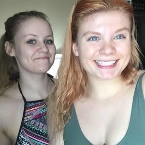 Meet your Posher, Becca